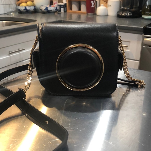 michael kors scout bag